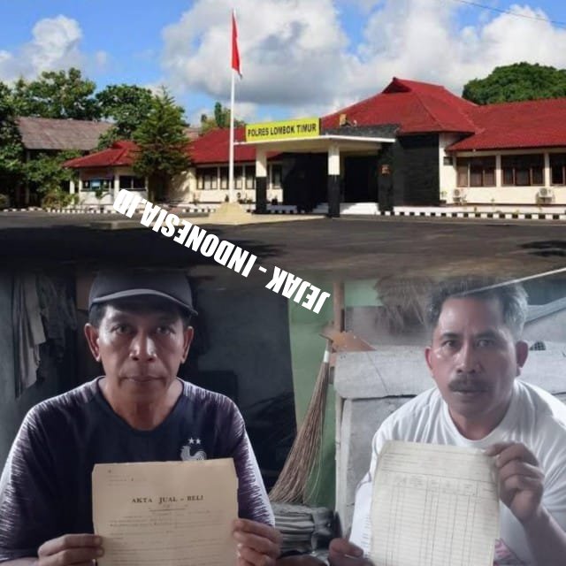 Tim Kuasa Hukum Sapoan Bikin Pengaduan ke Berbagai Pihak Cari Keadilan
