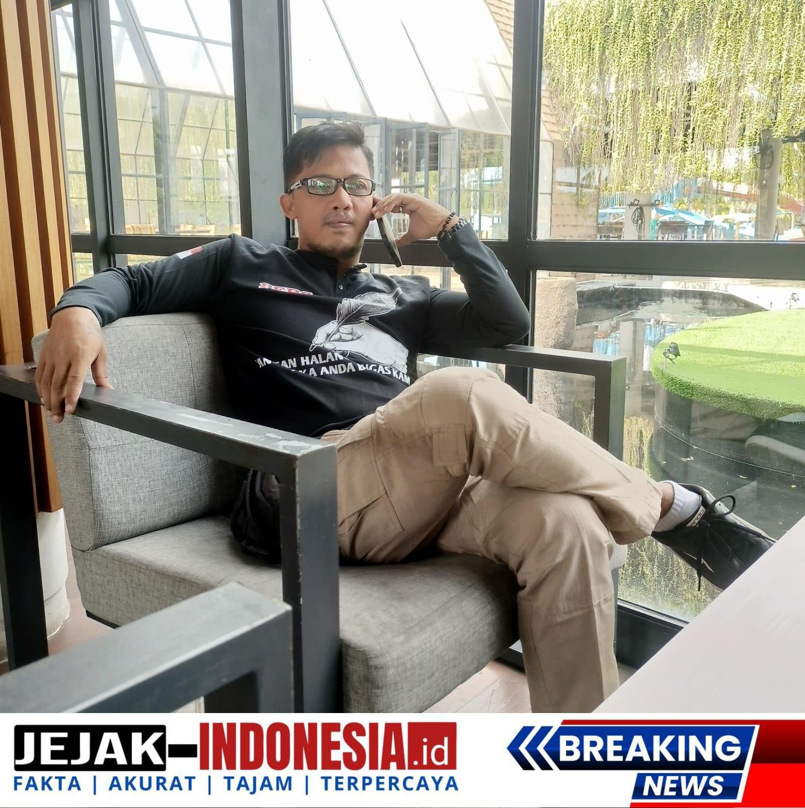 Kemerdekaan Indonesia Hanya Dulu, Penjajah Masih Ada Bermarkas Dilobang Tambang Emas Saat ini