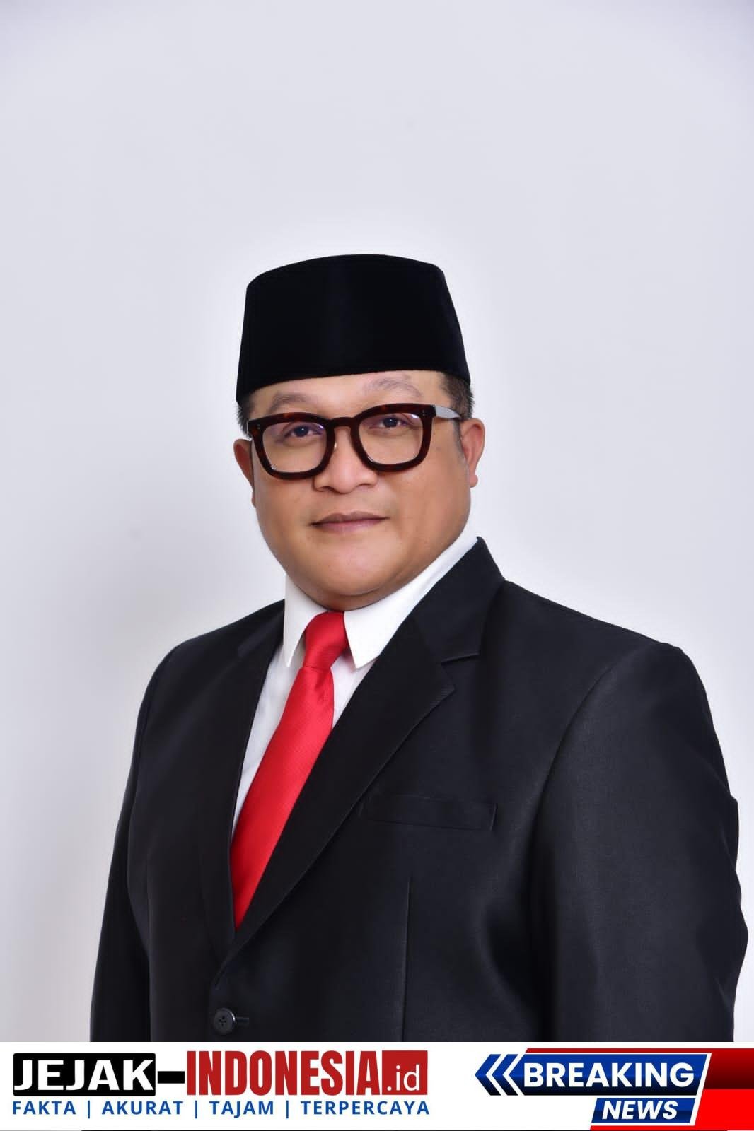Jelang HUT RI Ke-80, Kakang Prabu Imbau Masyarakat Jaga Kehormatan Merah Putih