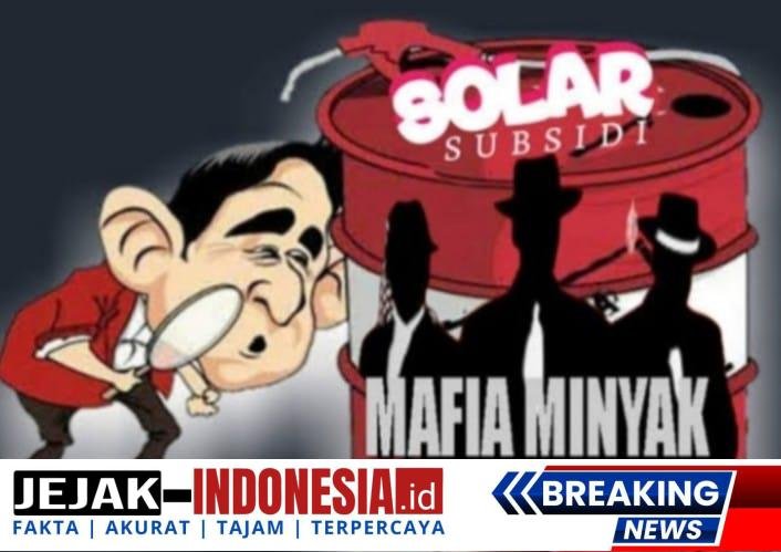 Terungkap, Adanya Dugaan Kerjasama Mafia BBM Baco dan Rico dengan Pihak SPBU 74.956.16 ROONG di Minahasa, Aparat Penegak Hukum Diminta Usut Tuntas!