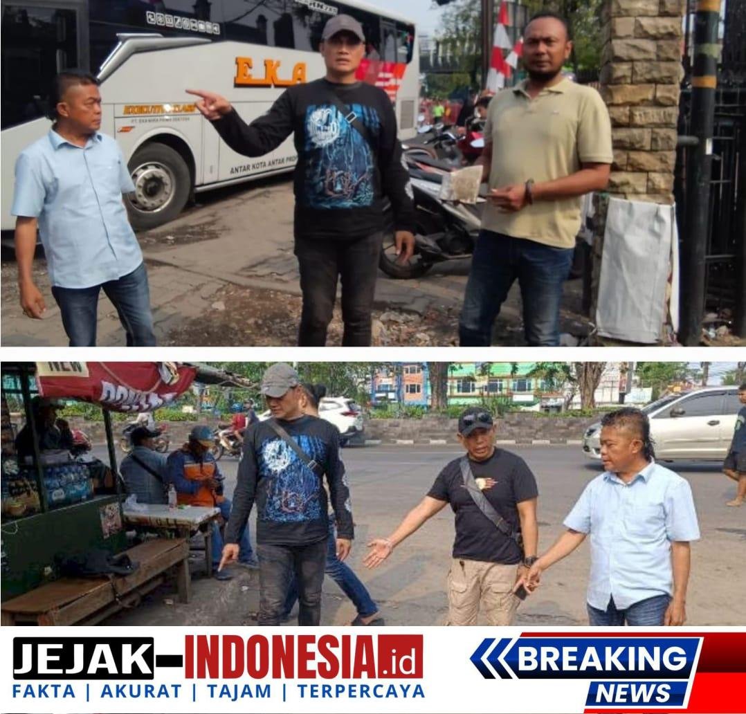 Calo Tiket Bus Terminal Bungurasih Dikeroyok Sudah Di Tangani Kanitreskrim Polsek Waru,AKP Adik Agus Putrawan S.H.,M.H. Dengan Cepat