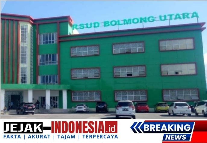 13 Kali Mogok Saat Bawa Pasien, Ambulans RSUD Boltara Nyaris Jadi ‘Mobil Maut’