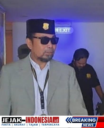 Peresmian Kantor Pusat Fast Respon Nusantara dan Jabodetabek Ditunda, Syukuran Dilaksanakan Sederhana