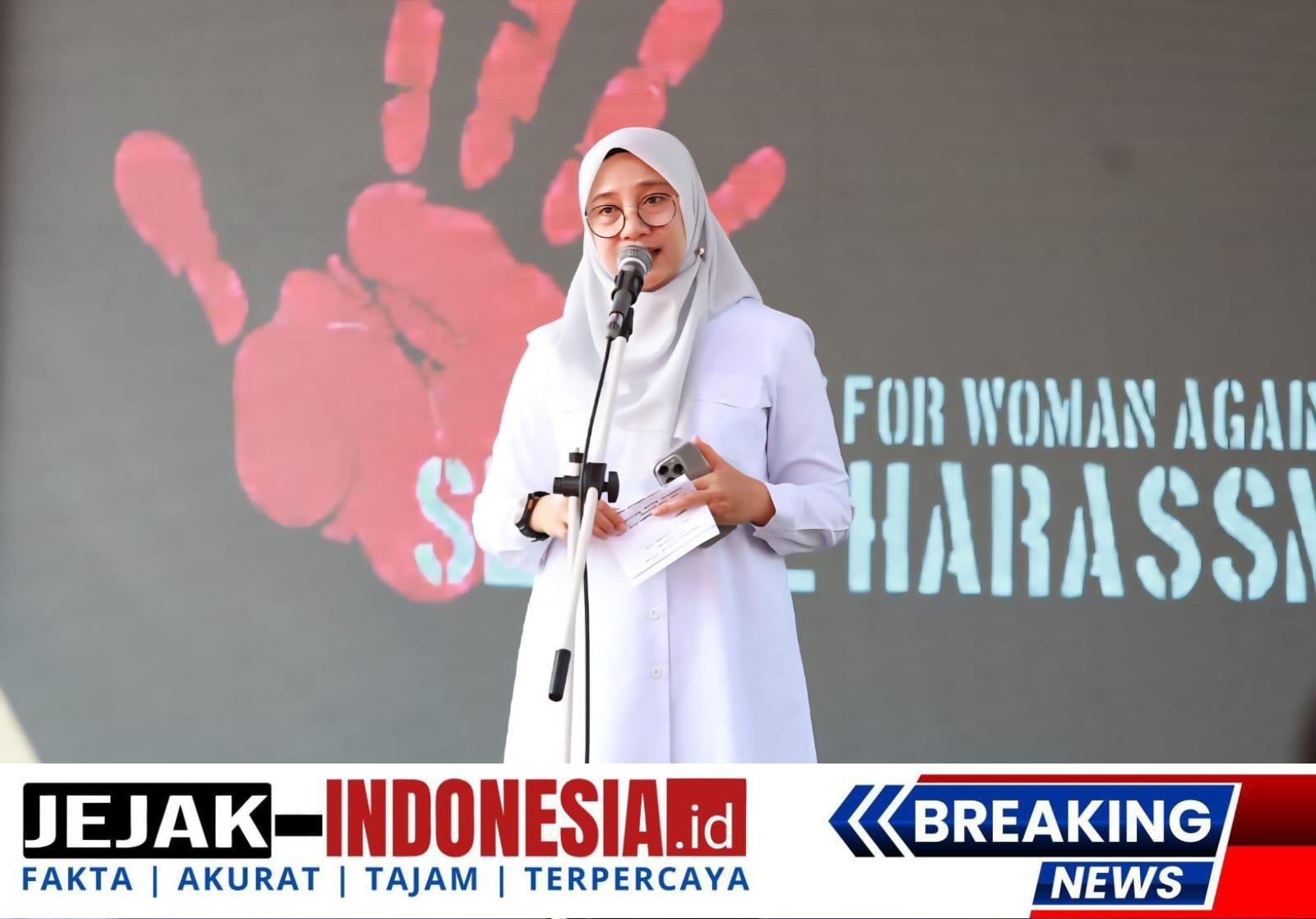 Bupati Ipuk Sambut Pembukaan Jalur Gumitir, Ingatkan Pengendara Tetap Berhati-hati