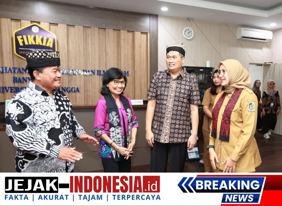 Kedokteran Hewan Unair Banyuwangi Segera Terakreditasi Unggul, Bupati Ipuk: Dampak Positif bagi Peternakan Daerah