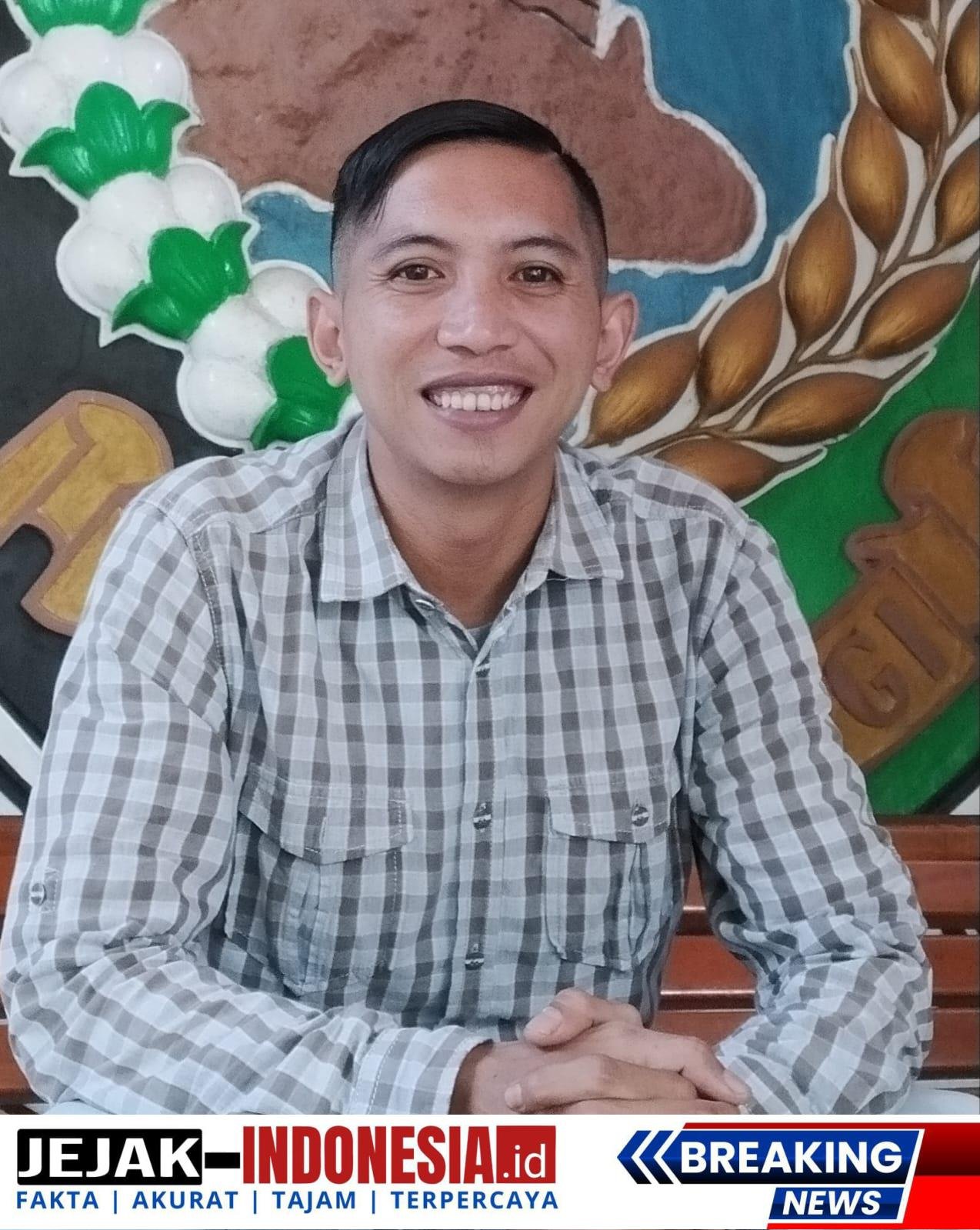 Hak Korban KMP Tunu Pratama Jaya Diabaikan, Ketua Umum LDKS PIJAR Mendukung Langkah Cepat Michael.