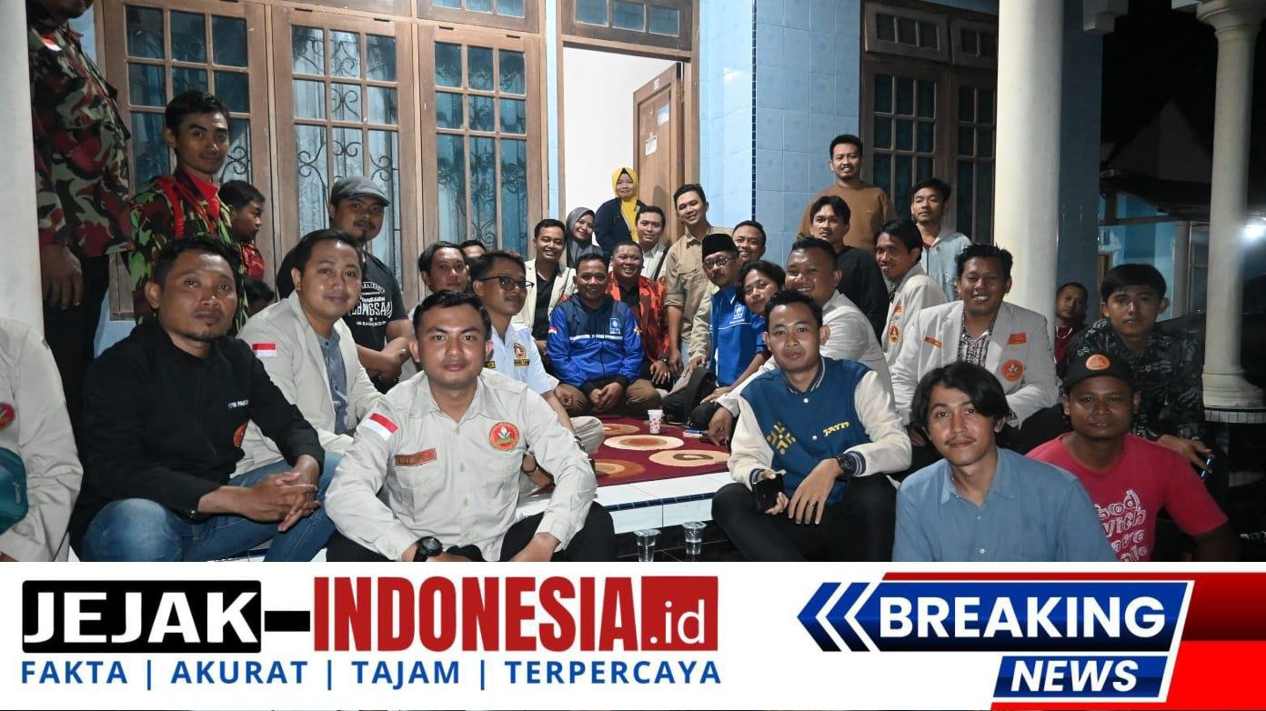 PAN Bantu Rakyat, DPD Banyuwangi Hadir untuk Mendengar Aspirasi dan Bantu Masyarakat