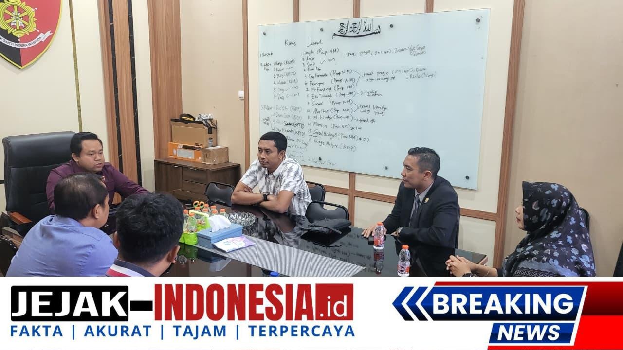 e-BEST Law Firm dan Polresta Banyuwangi Teguhkan Sinergi: Harmoni Advokat dan Aparat Penegak Hukum Demi Keadilan yang Berkeadaban
