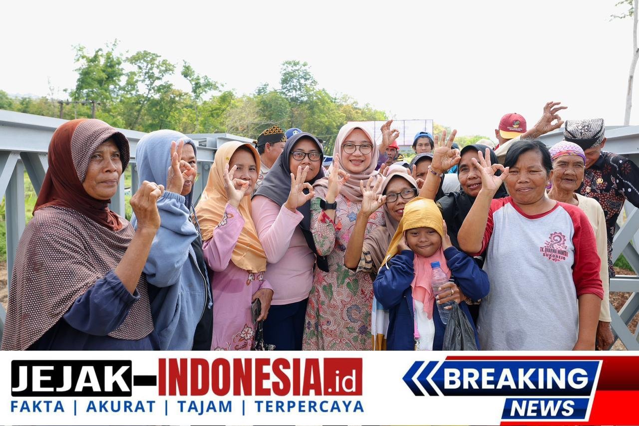 Strategi Pengentasan Kemiskinan Berhasil, Tahun Ini Kemiskinan Banyuwangi Turun Menjadi 6,13%