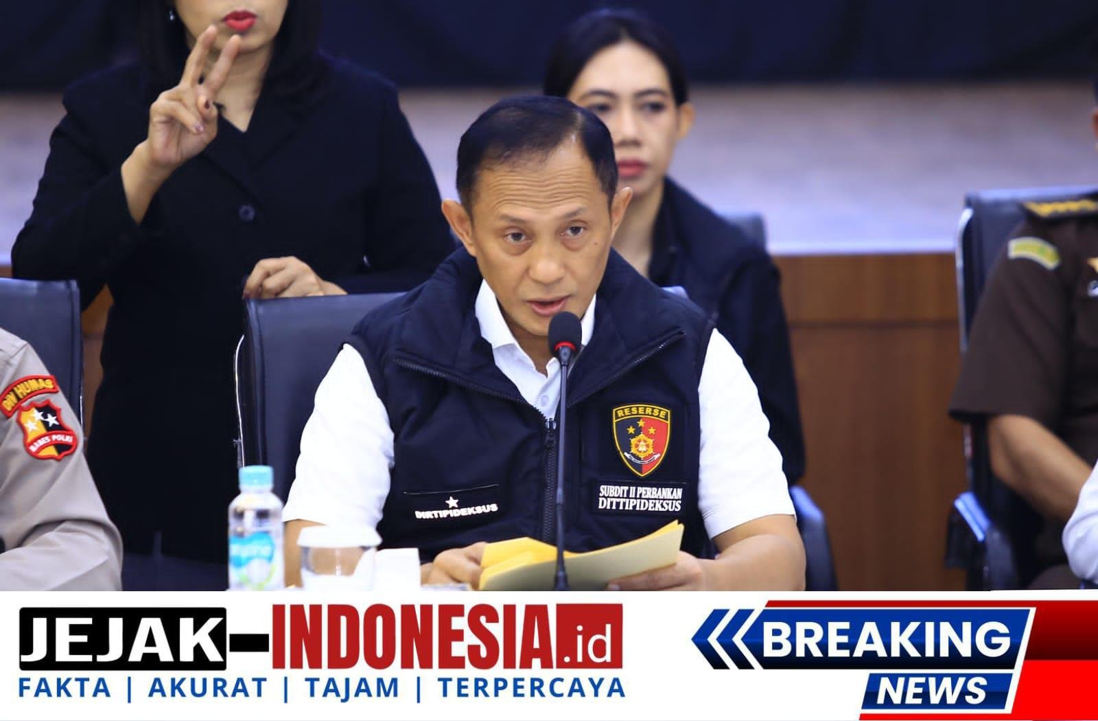 Bareskrim Polri Asistensi Penyelidikan Kasus Keracunan MBG di Sejumlah Daerah