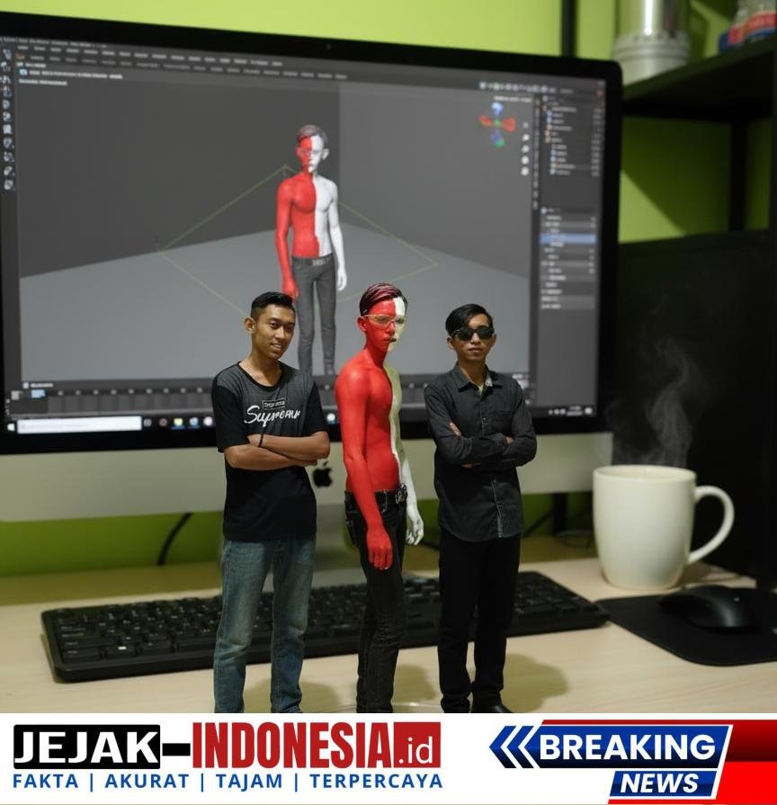 Rakyat Menunggu Keberanian KAJARI Banyuwangi Menuntaskan Kasus Korupsi MAMIN Fiktif