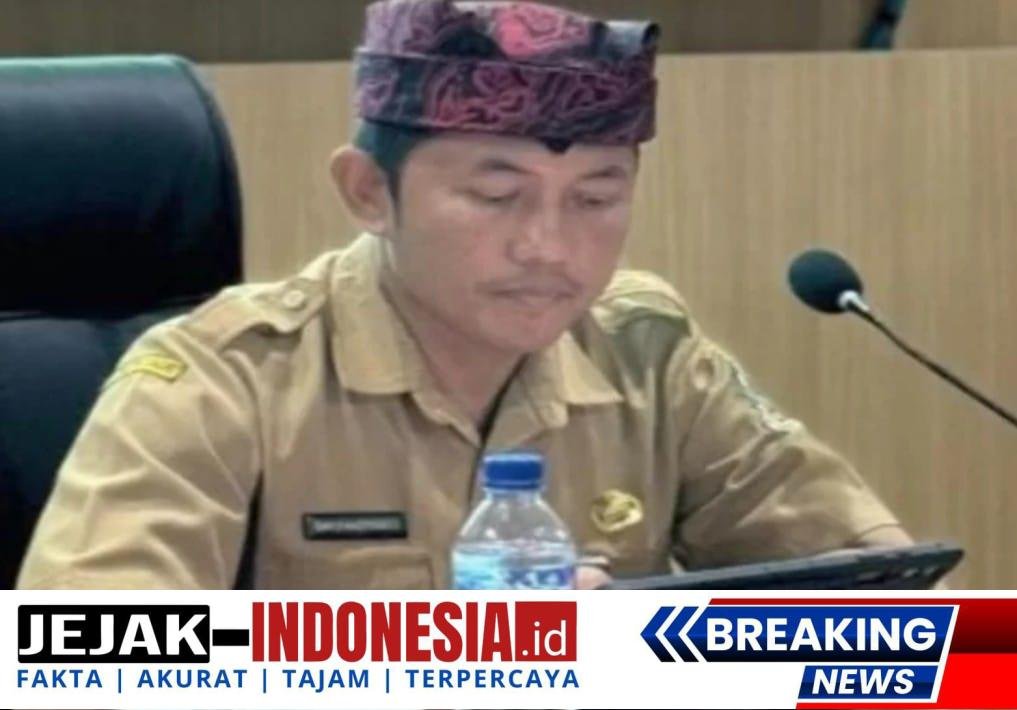 Permudah Perizinan, Dinas PU CKPP Banyuwangi Beri Kemudahan Melalui Membaca Peta Tata Ruang Pada OSS