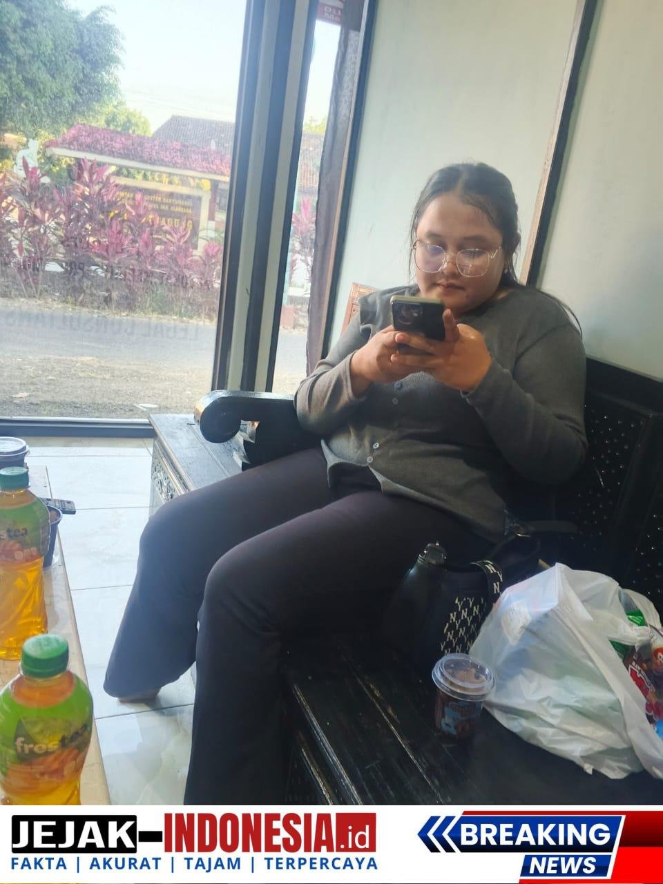 Kasus Arisan Online dengan Sistem “Duos” dan Bunga Hingga 300 Persen Diduga Rugikan Banyak Warga Banyuwangi