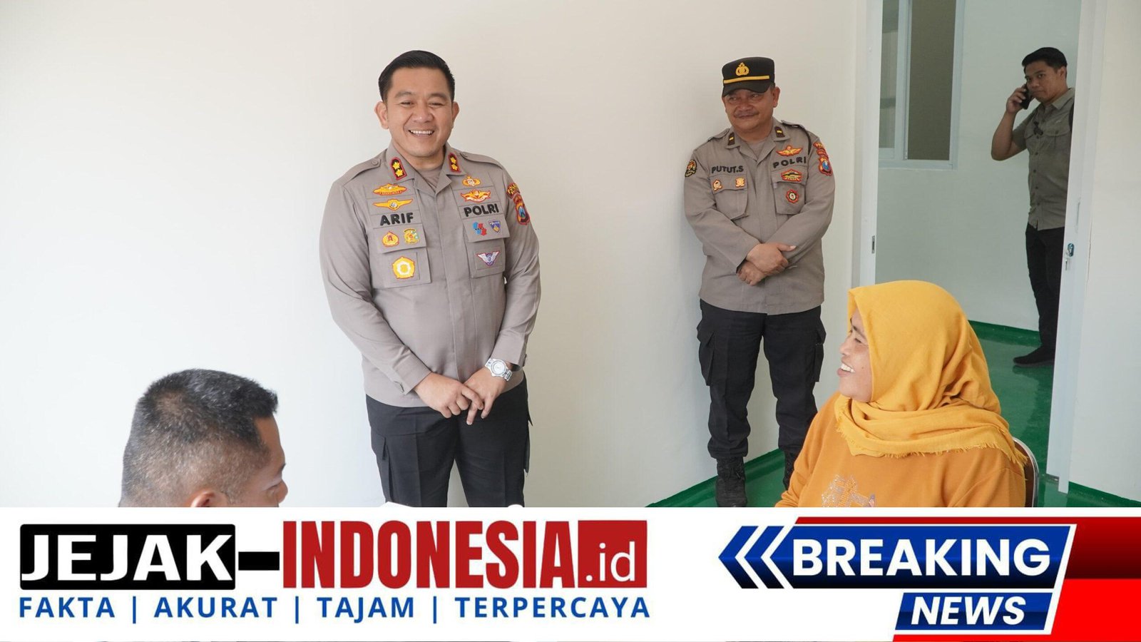 SPPG YKB Cabang Blitar Buka Rekrutmen Relawan Warga Antusias Mendaftar