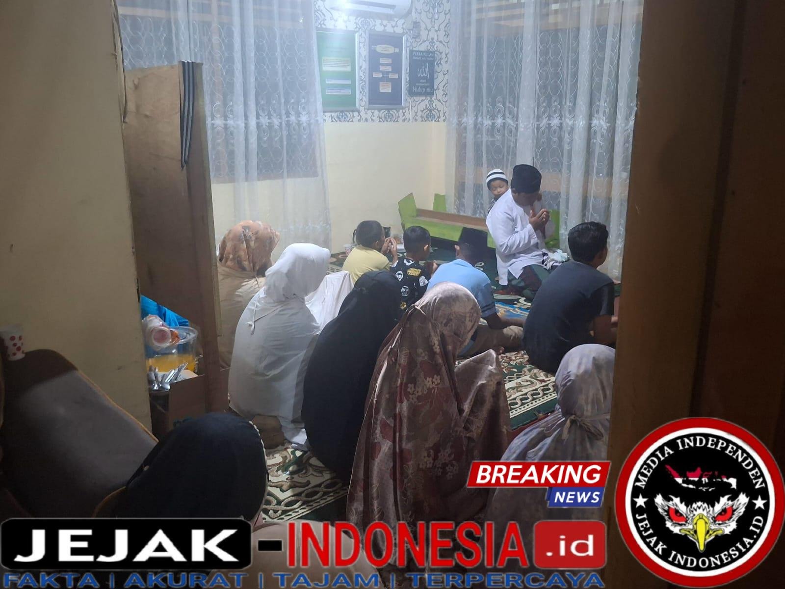 Wujud Syukur Jasa Besar bagi Keluarga, Istri Ketum PW-FRN Gelar Doa Bersama HUT ke-56 Kabareskrim Polri