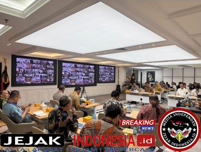 Putus Mata Rantai Tengkulak, Polri Fasilitasi KUR dan Serapan Bulog untuk Petani Jagung