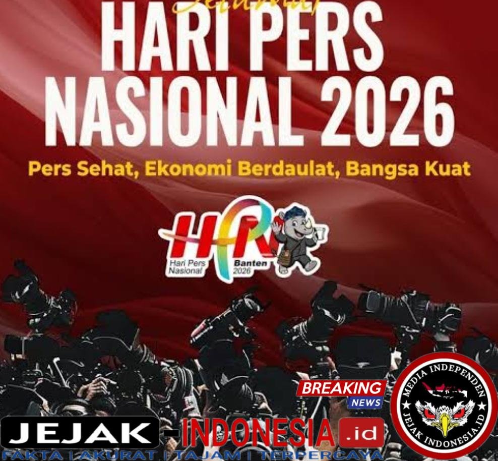 Hari Pers Nasional 2026: Semudah Itukah Menjadi Wartawan?