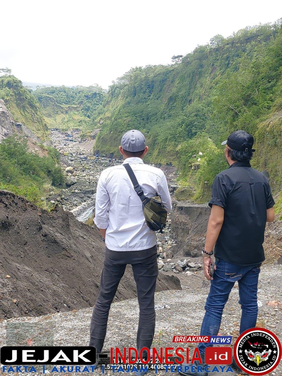 Dapat Atensi Kapolri, Tim Gabungan Siap Bersihkan Tambang Ilegal Tanpa Pandang Bulu