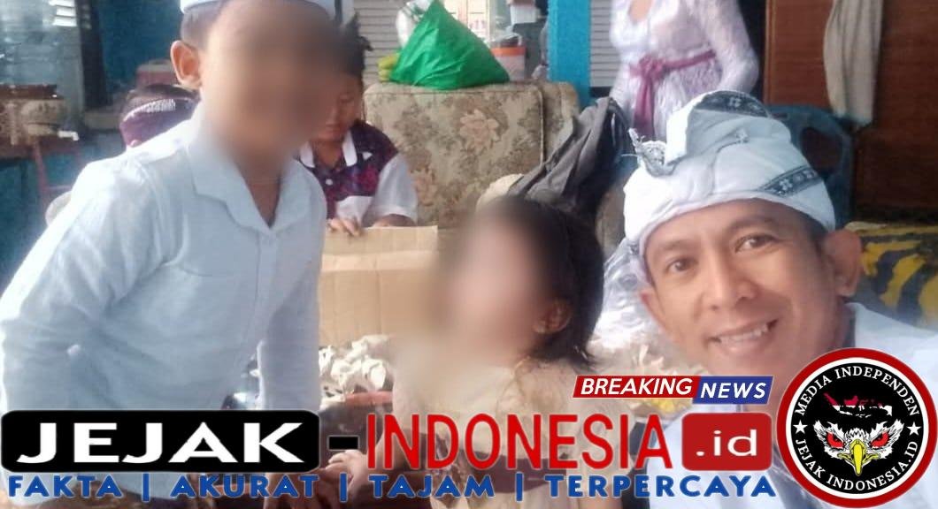 Status Keras Gusti Putu Artha Disorot, Isu Gas Subsidi hingga Dugaan Ancaman Oknum Aparat Mengemuka