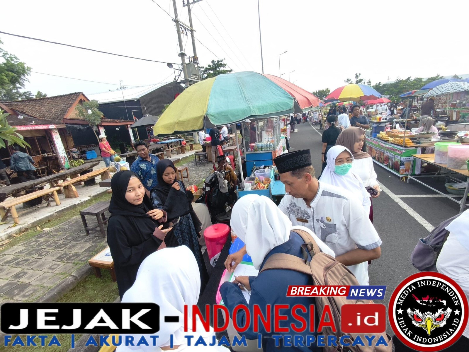Jaga Berkah Ramadhan, Banyuwangi Perkuat Pengawasan Pangan