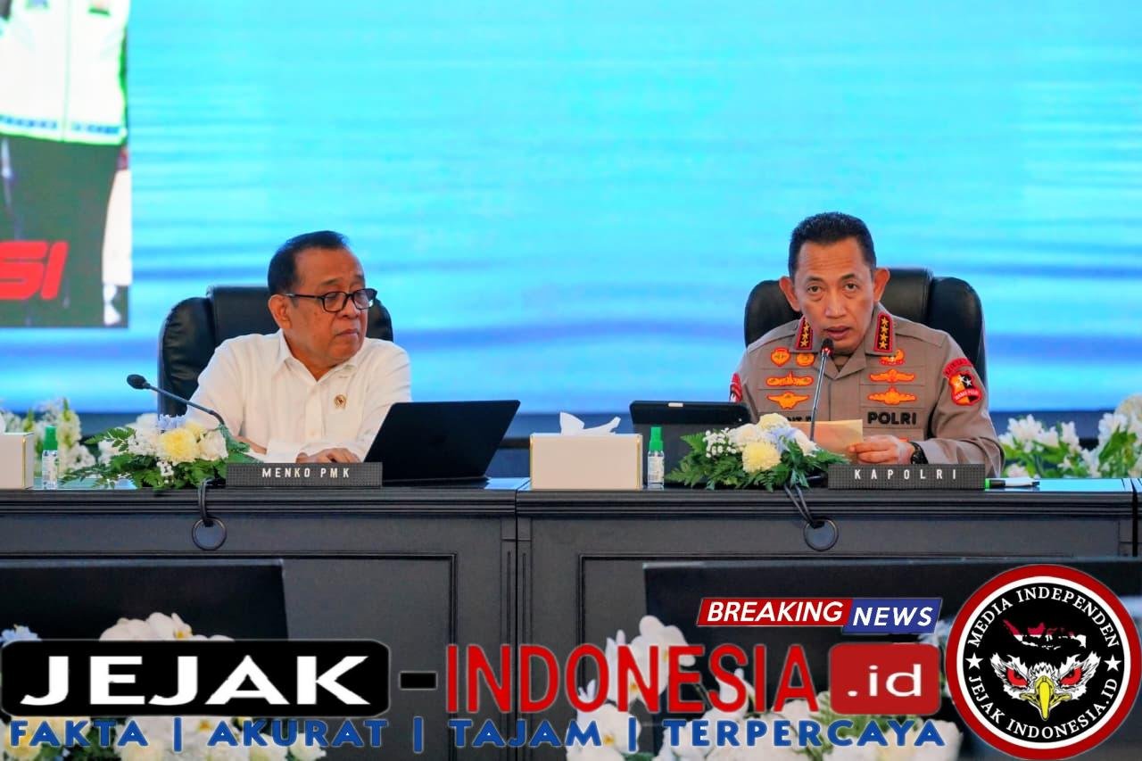 Polri Siapkan Rekayasa Lalin One Way hingga Contraflow saat Arus Mudik Lebaran 2026