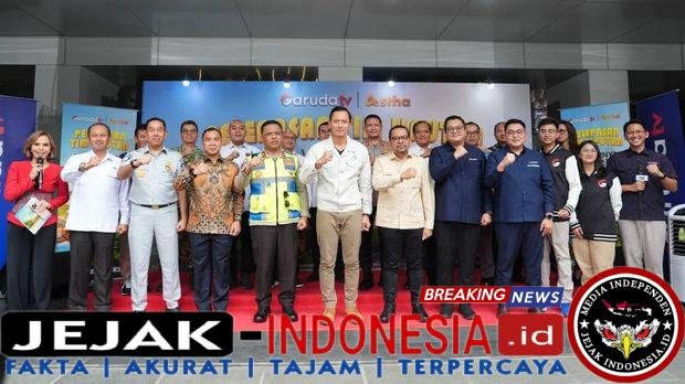 Kakorlantas Polri Pastikan Kesiapan Operasi Ketupat 2026: ‘Mudik Aman, Keluarga Bahagia