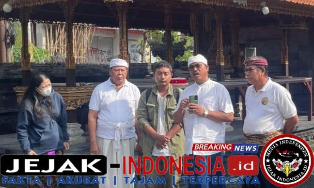 Dugaan Suap Rp500 Juta di Balik Pembangunan RS Pipitan Canggu: Proyek Sempat Dihentikan, Kini Berlanjut—Warga Pertanyakan Norma, Etika, dan Peran Oknum DPRD