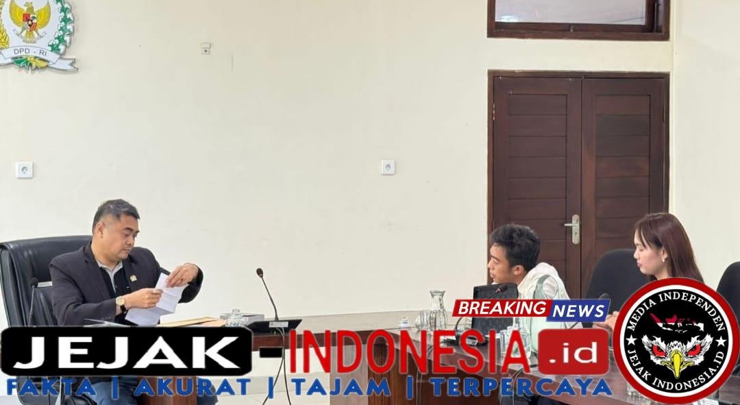 Pengusaha Muda Bali Made Hiroki Beri Solusi Terhadap Permasalahan Sampah di Bali