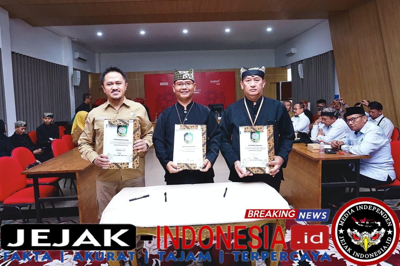 BPOM Gelar Intervensi Keamanan Pangan di Banyuwangi, Libatkan Desa, Pasar, dan Sekolah