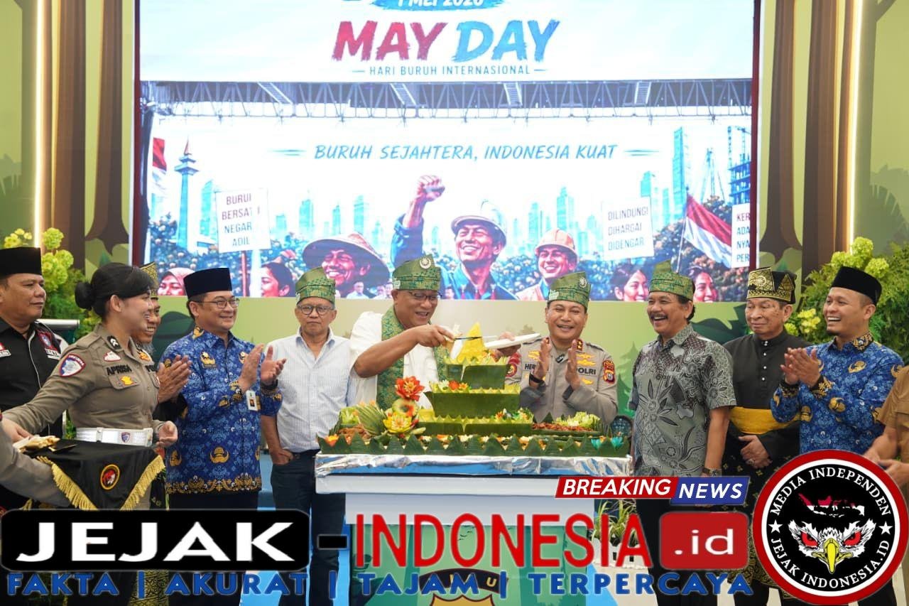 Patroli Skala Besar KRYD di Belawan, Libatkan Brimob Polda Sumut, Situasi Kondusif Tanpa Gangguan