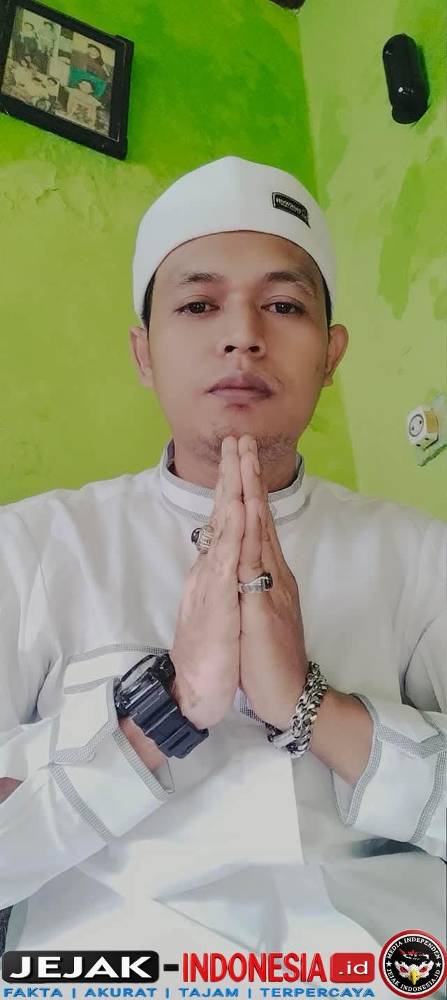 Mbah Semar Owner Media Online Ucapkan Selamat Hari Raya Idul Adha 1447 H/2026 M