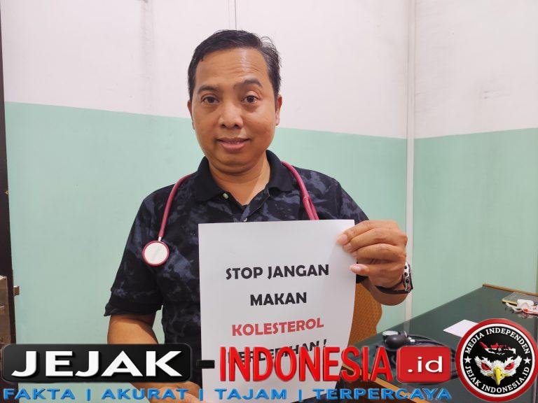 Dokter Andre Yulius, CEO AMC Group Bagikan Tips Makan Daging Kurban Agar Tak Kolesterol