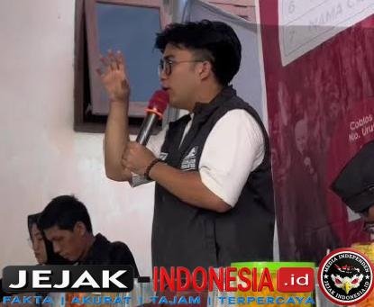 Konsolidasi Politik Berbasis Desa Digelar di Banyuwangi, Gesah Aspirasi Didorong Jadi Saluran Resmi Suara Rakyat