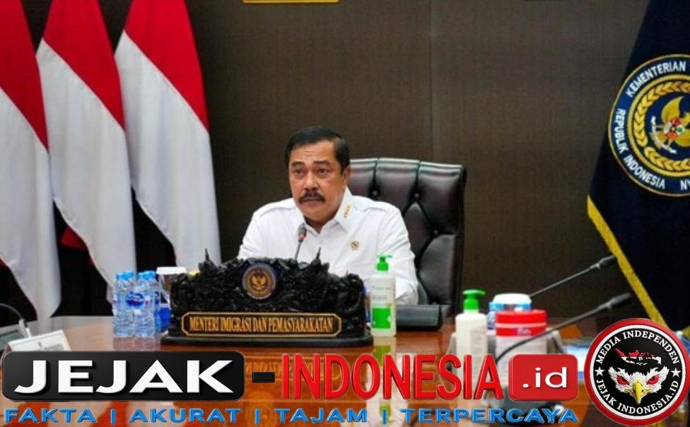 Sentil Kasus Silmy Karim, Menteri Agus Andrianto Ingatkan Jajaran: Yang Masih Belum Sadar, Bangun Dari Tidur!