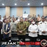 Wakapolda Banten Hadiri Dies Natalis Ke-23 FISIP Untirta, Perkuat Sinergi dan Kontribusi untuk Negeri