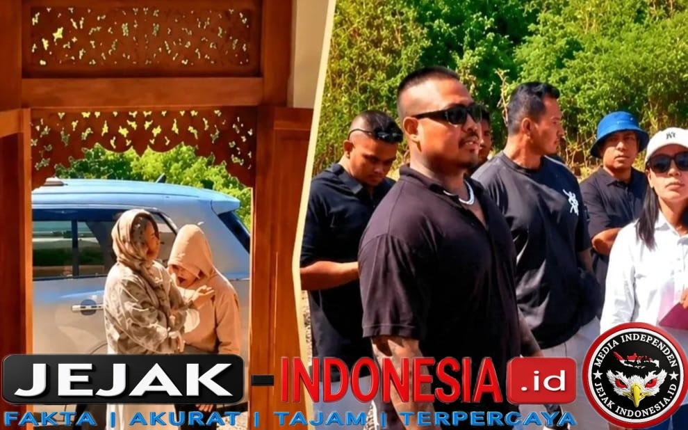 Gus Jarot Bantah Narasi DPD Bali Arya Wedakarna: Sengketa Properti WNA Rusia Disebut Berakar pada Dugaan Wanprestasi, Bukan Intimidasi