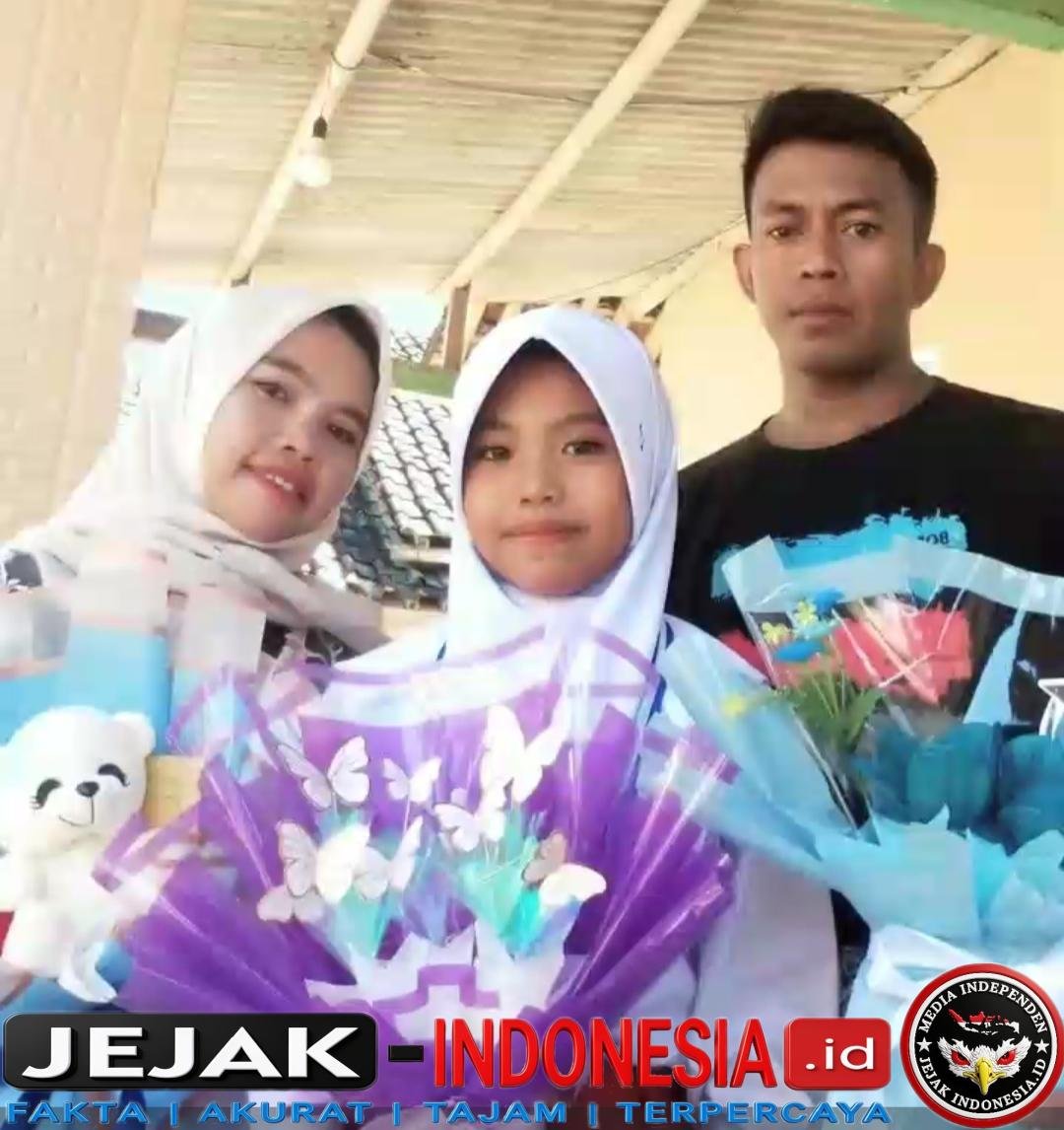 Senyum Keluarga Jadi ‘Upah Tertinggi’: Boy Warga Ajung Pancakarya Soroti Realitas Hidup di Balik Kerasnya Ekonomi Rumah Tangga