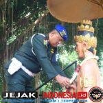 Jejak Gadjah Mada Menginspirasi Pengabdian, Pomdam V/Brawijaya Gelar Tradisi Korps Sambut HUT ke-80 Polisi Militer Angkatan Darat