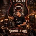 Jejak Sulit Dibaca, Strategi Sulit Ditebak: Pesan Tajam Nurul Amin untuk Para Pejuang