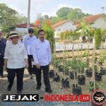 Puji Transformasi Nusakambangan, Titiek Soeharto: Kalau Anggota Kabinet Seperti Menteri Agus, Presiden Bisa Tidur Tenang