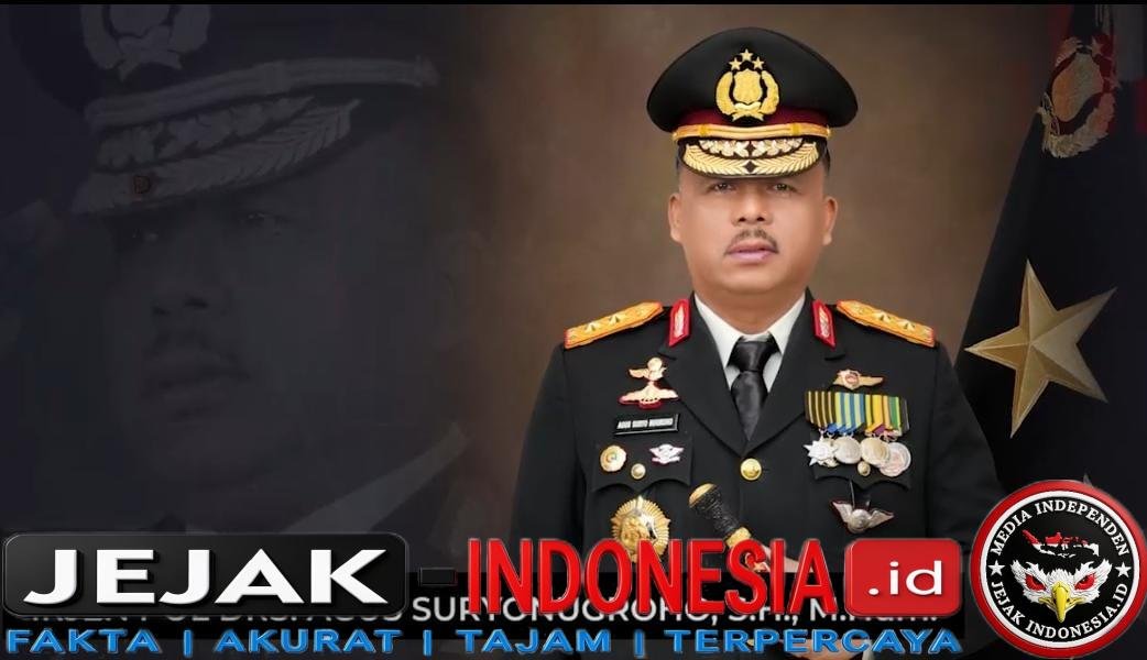 Purna Tugas dengan Prestasi Gemilang, Irjen Pol. Agus Suryonugroho Tinggalkan Legacy Transformasi di Korlantas Polri
