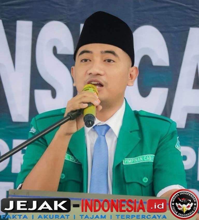 Lebih Separuh Guru Ngaji Belum Tersentuh APBD, PC GP Ansor Kota Probolinggo Buka Suara