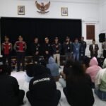 Polres Pasuruan Kota Gelar KRYD di Grati, Berantas Penyakit Masyarakat Tanpa Mengabaikan Aspek Kemanusiaan