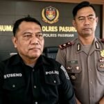 Polres Pasuruan Sampaikan Permohonan Maaf dan Janji Penegakan Hukum Transparan Terkait Dugaan Penganiayaan