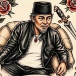 Putra dan Cucu Mantri Pengairan Residen Besuki Kembali ke Tanah Leluhur, Agus Flores Siapkan Pidato Kebangsaan Bertema “Polri Cinta Masyarakat”