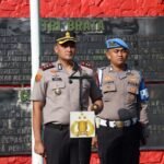 Berikan Rasa Aman Bagi Masyarakat, Polres Binjai Aktifkan Kembali TIM Anti Begal