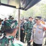 Latihan Kesiapsiagaan Kogabwilhan II 2026 di Bali: Sinergi Lintas Sektor Diperkuat Hadapi Ancaman Bencana