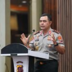 Kapolda Sumut Tekankan Peran Strategis Intelkam Jaga Stabilitas dan Antisipasi Kerawanan